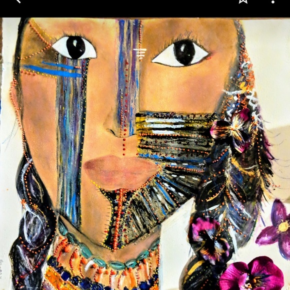 Custom Artwork - Picture 3 of 4